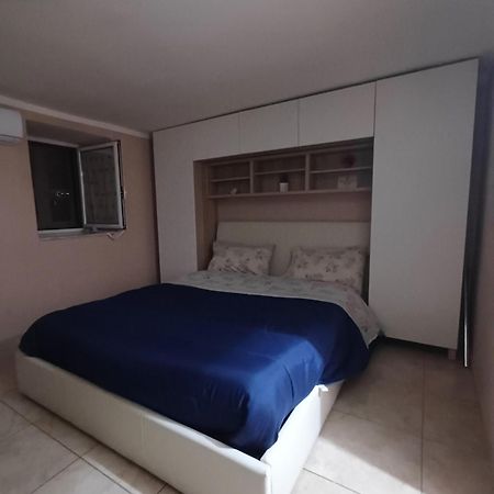 Masaniello'S House Apartment Napoli Bagian luar foto