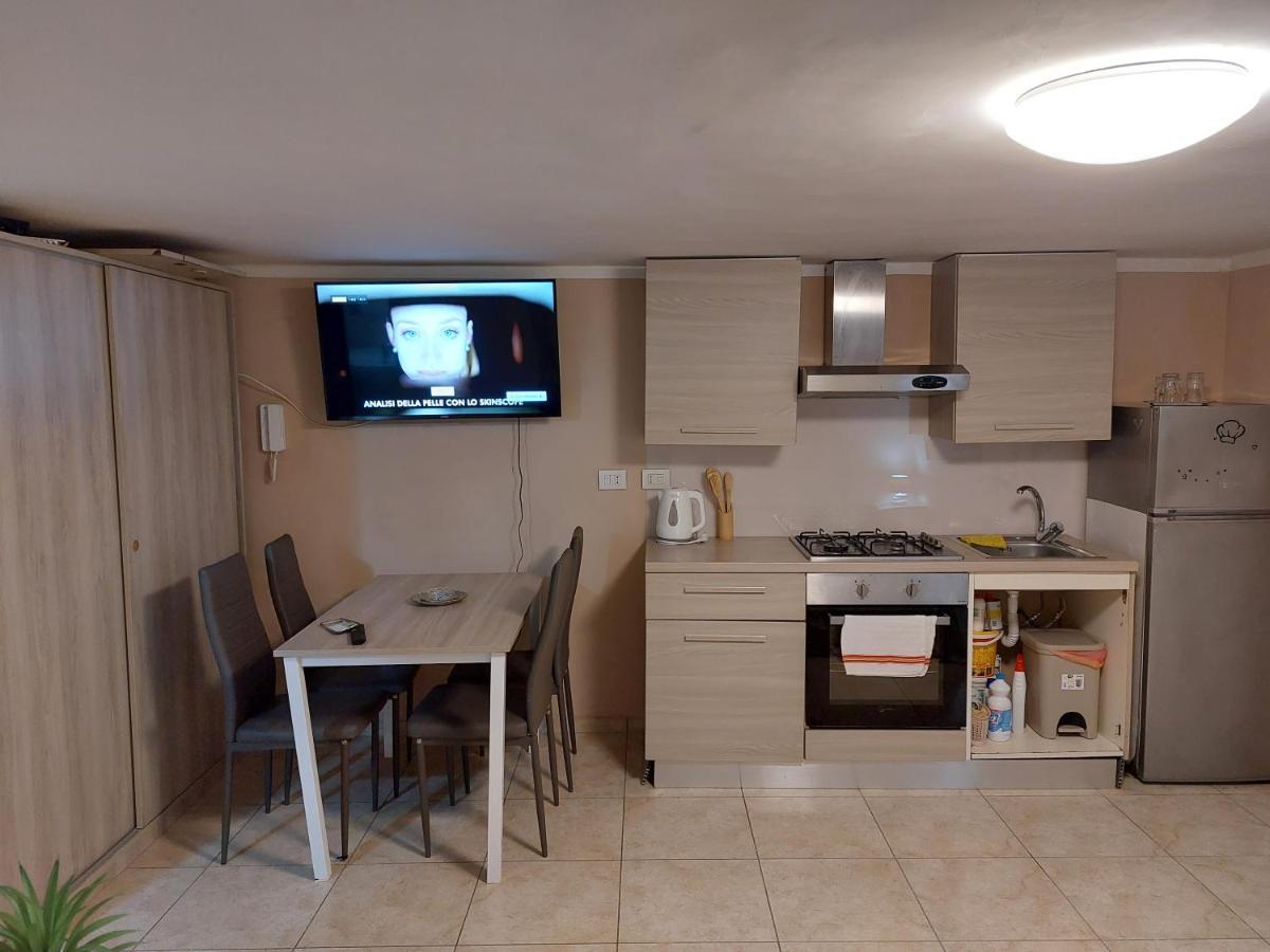 Masaniello'S House Apartment Napoli Bagian luar foto