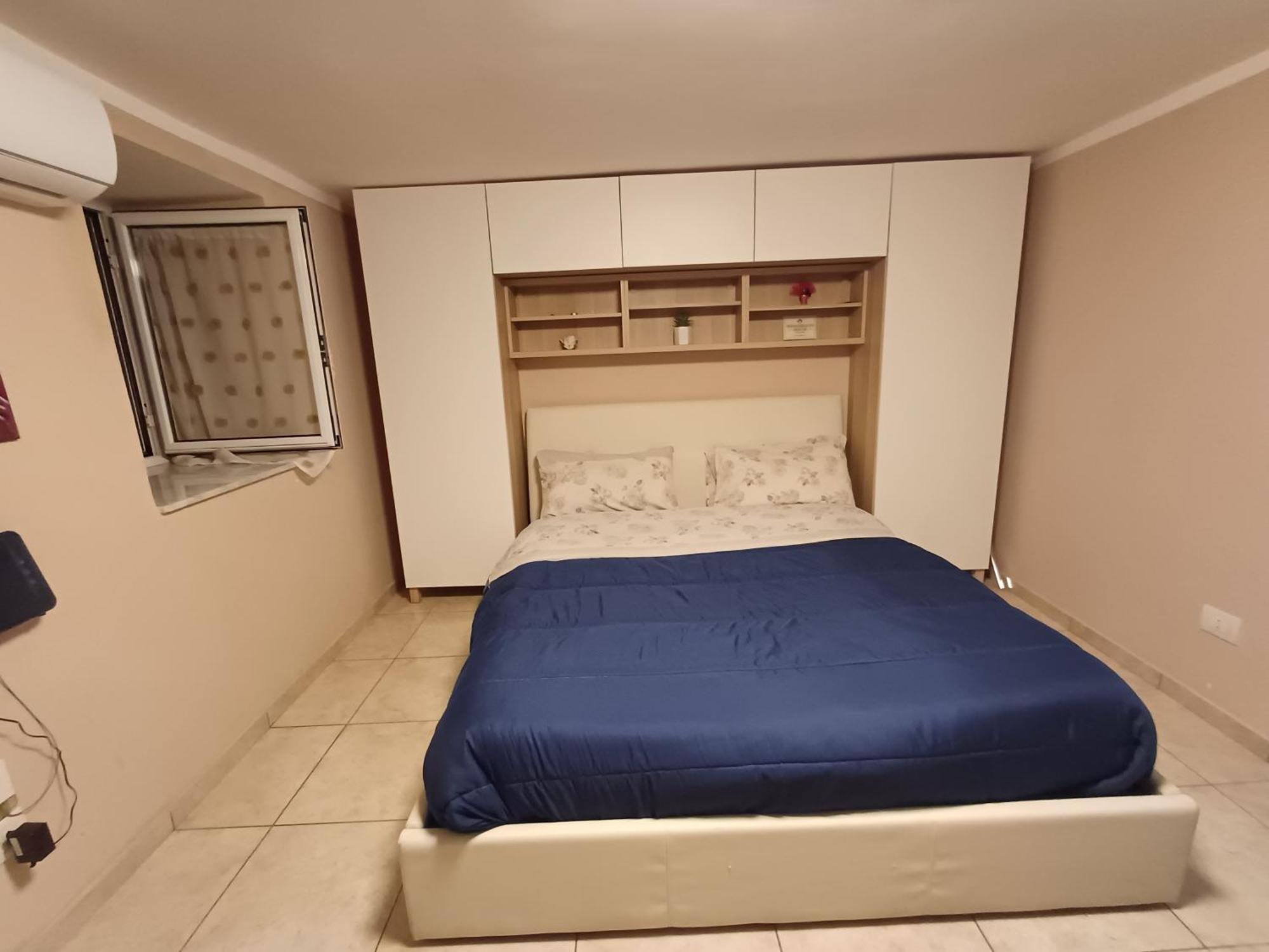 Masaniello'S House Apartment Napoli Bagian luar foto