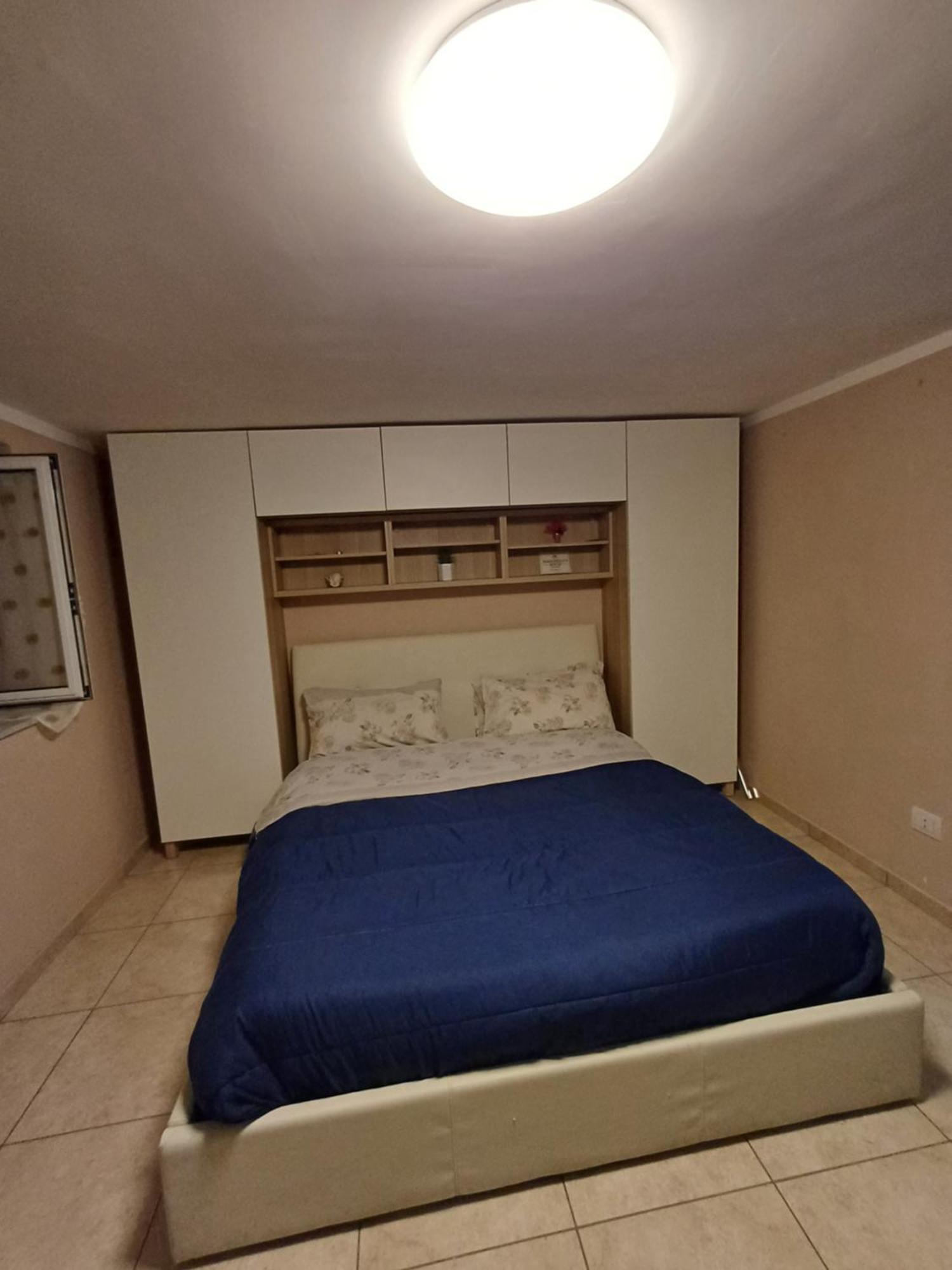Masaniello'S House Apartment Napoli Bagian luar foto