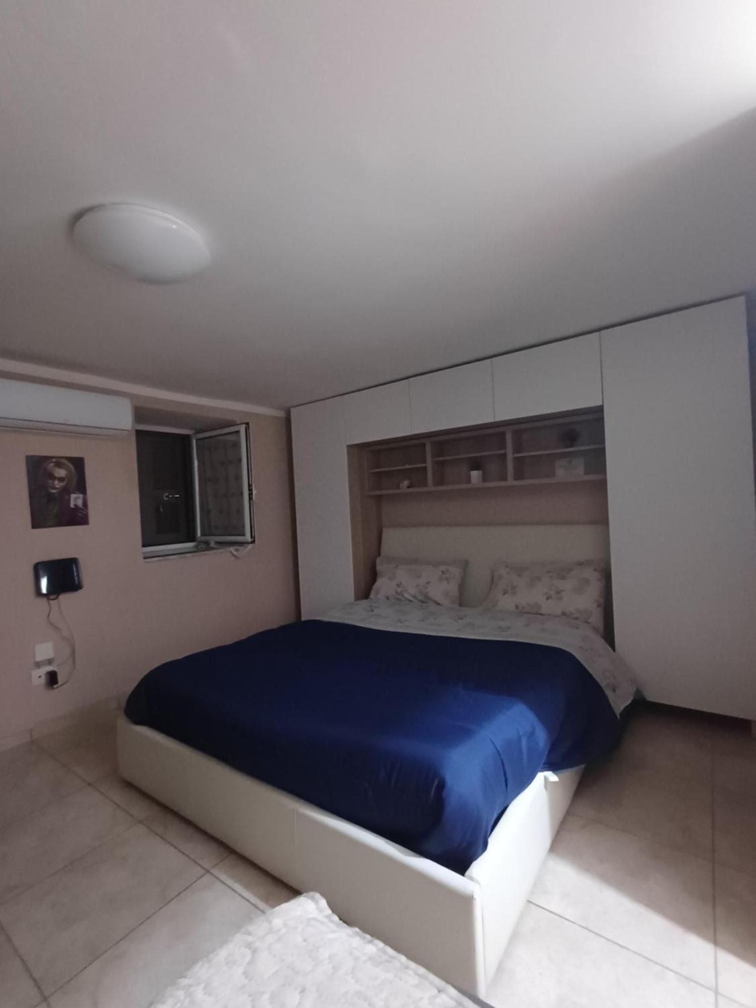 Masaniello'S House Apartment Napoli Ruang foto